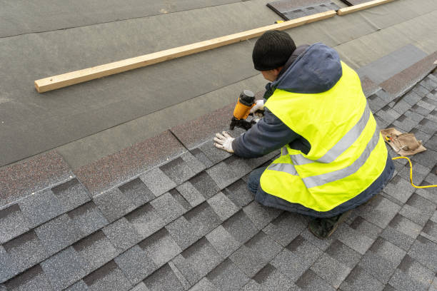 Best Slate Roofing Contractor  in Bethel, WA