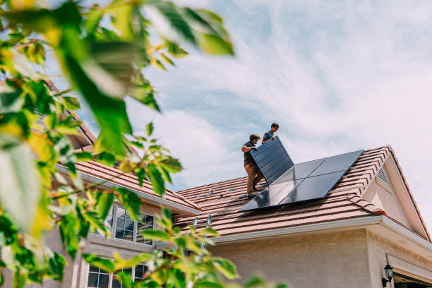 Quick and Trustworthy Emergency Roof Repair Services in Bethel, WA