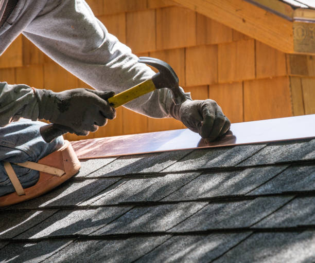 Best Local Roofing Companies  in Bethel, WA